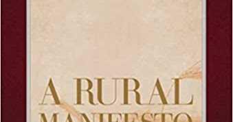 Book Review: A Rural Manifesto By Feroze Varun Gandhi
