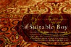 Book Review: A Suitable Boy by Vikram Seth