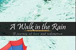 Book Review - A Walk In The Rain by Udai Yadla
