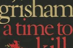 Book Review: A time to kill by John Grisham