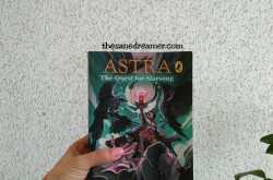 Book Review: ASTRA- The quest for Starsong by Aditya Mukherjee and Arnav Mukherjee