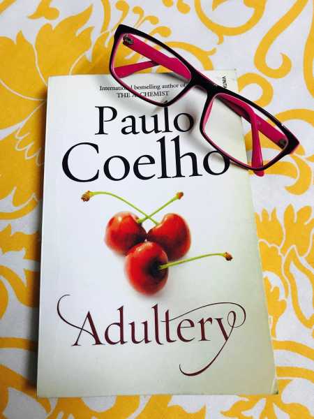 Book Review - Adultery