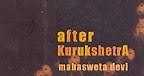 Book Review: After Kurukshetra By Mahasweta Devi