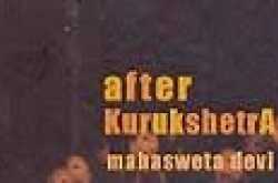 Book Review: After Kurukshetra by Mahasweta Devi