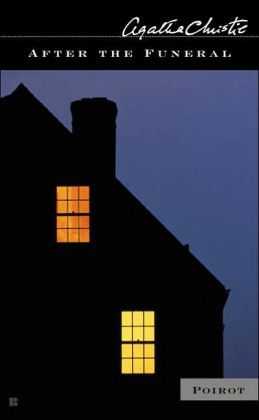 Book Review: “After The Funeral” By Agatha Christie