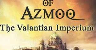 Book Review: Age Of Azmoq