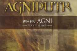 Book Review: Agniputr-When Agni First Spoke