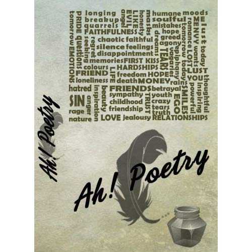 Book Review - Ah Poetry