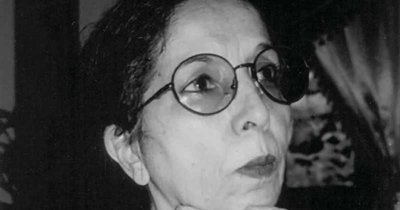 Book Review: Ajeet Cour