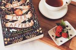 Book Review: All The Ever Afters