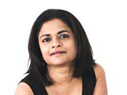 Book Review: Amulya Malladi