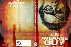 Book Review - An Average Guy