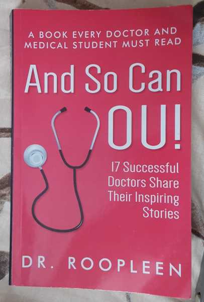 Book Review - And So Can You - Sulekha Rawat: Memoirs