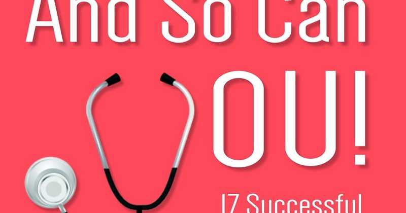 Book Review: And So Can You