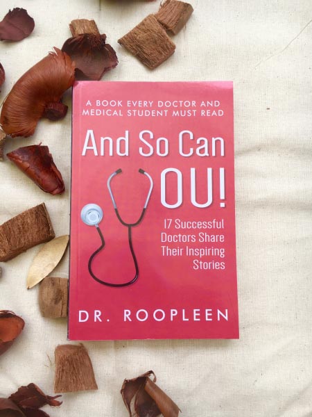 Book Review: And So You Can
