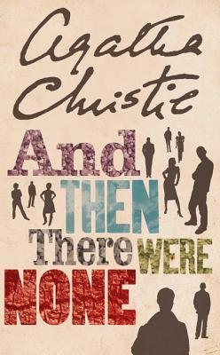 Book Review: And Then There Were None By Agatha Christie