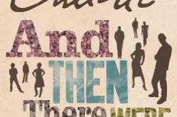 Book Review: And Then There Were None by Agatha Christie