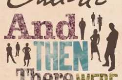 Book Review - And Then There Were None