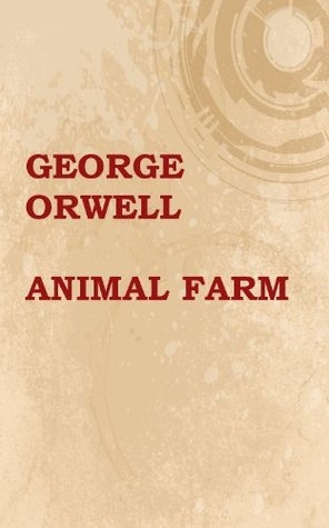 Book Review: Animal Farm By George Orwell