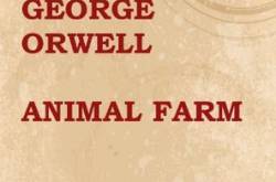 Book Review: Animal Farm by George Orwell