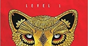 Book Review: Aqson Level 1 By Sreejib