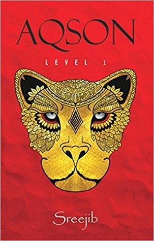 Book Review: Aqson Level 1