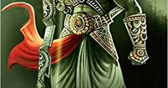 Book Review: Ashwatthama