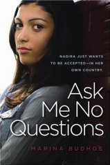 Book Review: Ask Me No Questions & Spicy Bites Of Biryani