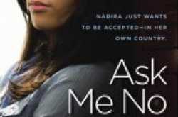 Book Review: Ask me no questions & Spicy bites of biryani