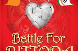 Book Review: Battle for Bittora - Shaloo Walia