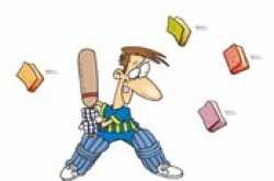 Book Review - Beaten By Bhagath!