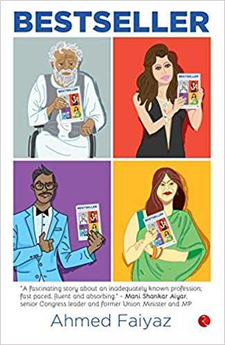 Book Review - ‘Bestseller’