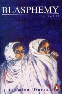 Book Review: Blasphemy