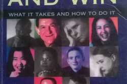 Book Review: Bounce Back And Win