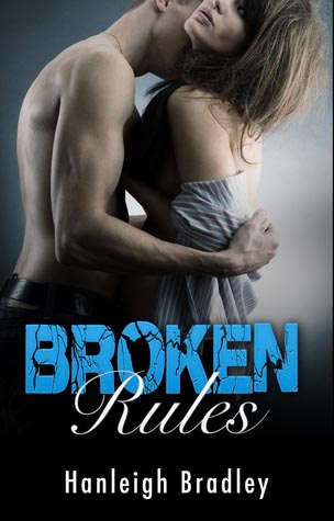 Book Review: Broken Rules