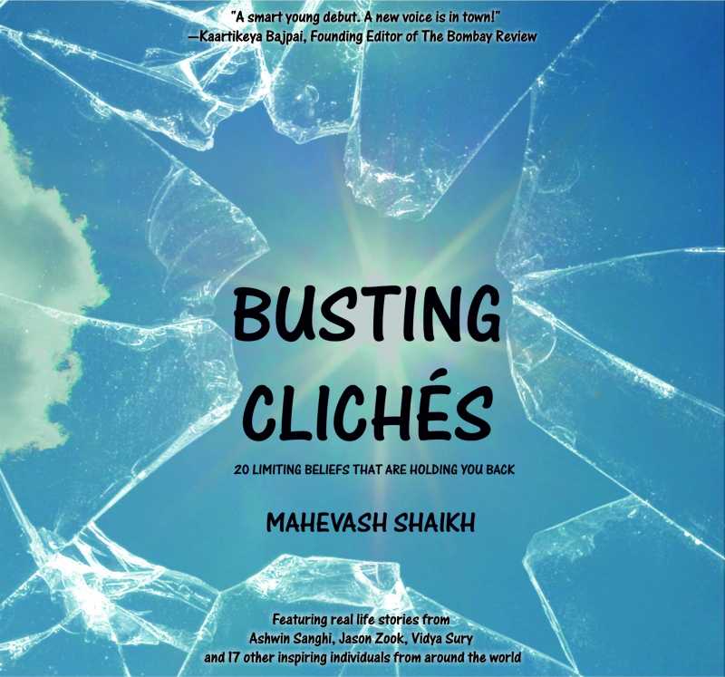 Book Review: Busting Cliches