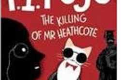 Book Review: Case Files Of PI Pojo - Killing Of Mr Heathcote