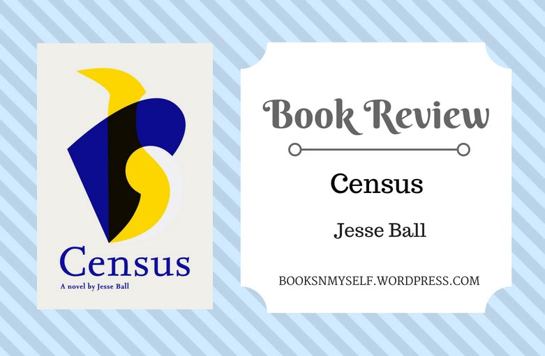 Book Review: Census