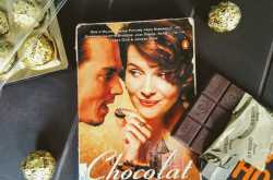Book Review: Chocolat by Joanne Harris