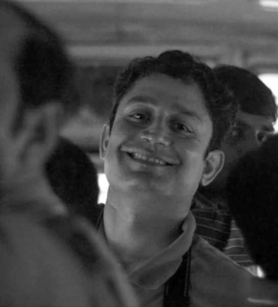 Book Review “Chronicles Of Kali: The Secret Book Of Asurs”