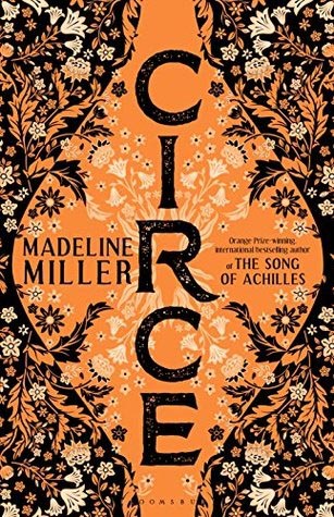 Book Review : Circe By Madeline Miller