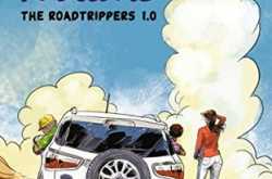 Book Review: Colorful Notions: The Roadtrippers 1.0 by Mohit Goyal