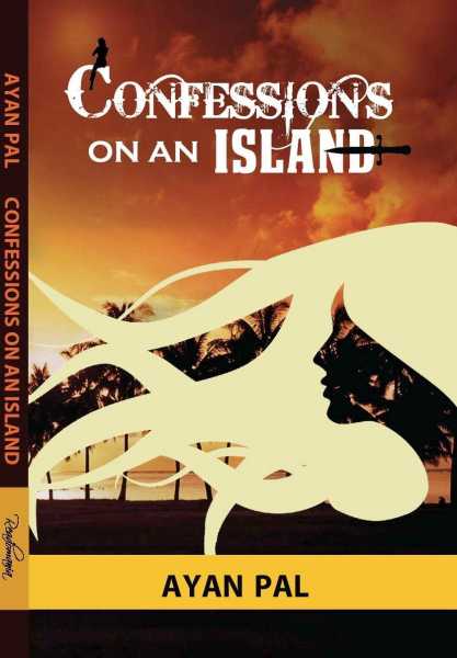 Book Review : Confessions On An Island