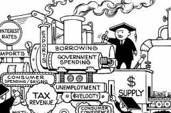 Book Review: Day to Day Economics