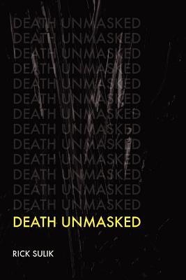Book Review: Death Unmasked