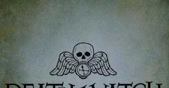 Book Review: Death Watch, By Ari Berk