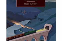 Book Review : Death in the Tunnel by Miles Burton