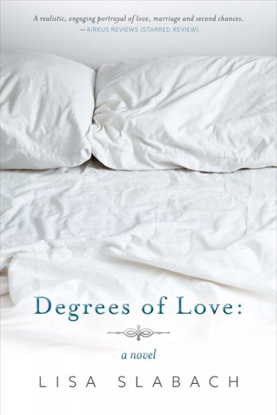 Book Review: Degrees Of Love