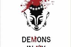 Book Review- Demons in My Mind by Aashish Gupta