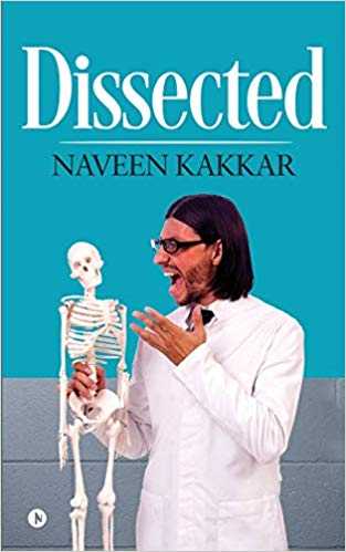 Book Review - ‘Dissected’